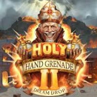 KONOHA88 - Holy Hand Grenade 2 | nikmati keberuntungan anda