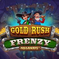 KONOHA88 - Gold Rush Frenzy | nikmati keberuntungan anda