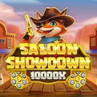 KONOHA88 - Saloon Showdown 10000x | nikmati keberuntungan anda