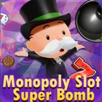 KONOHA88 - Monopoly Slot Super Bomb | nikmati keberuntungan anda