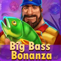 KONOHA88 - Big Bass Bonanza | nikmati keberuntungan anda