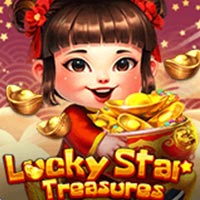 KONOHA88 - Lucky Star Treasures | nikmati keberuntungan anda