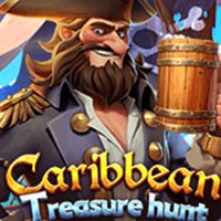 KONOHA88 - Caribbean Treasure Hunt | nikmati keberuntungan anda