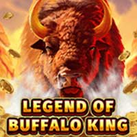 KONOHA88 - Legend of Buffalo King | nikmati keberuntungan anda