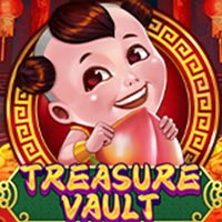 KONOHA88 - Treasure Vault | nikmati keberuntungan anda