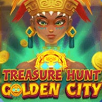 KONOHA88 - Treasure Hunt Golden City | nikmati keberuntungan anda