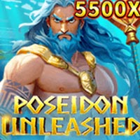 KONOHA88 - Poseidon Unleashed | nikmati keberuntungan anda
