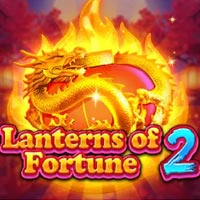 KONOHA88 - Lanterns of Fortune 2 | nikmati keberuntungan anda