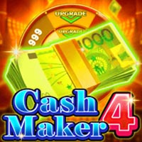 KONOHA88 - Cash Maker 4 | nikmati keberuntungan anda