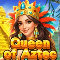 KONOHA88 - Queen of Aztec | nikmati keberuntungan anda