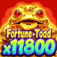 KONOHA88 - Fortune Toad x11800 | nikmati keberuntungan anda