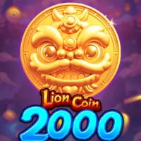 KONOHA88 - Lion Coin 2000 | nikmati keberuntungan anda