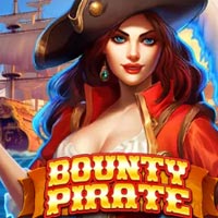 KONOHA88 - Bounty Pirate | nikmati keberuntungan anda