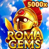 KONOHA88 - Roma Gems | nikmati keberuntungan anda