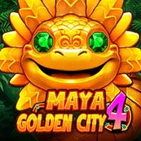 KONOHA88 - Maya Golden City4 | nikmati keberuntungan anda