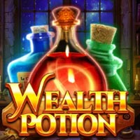 KONOHA88 - Wealth Potion | nikmati keberuntungan anda
