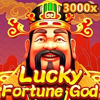 KONOHA88 - Lucky Fortune God | nikmati keberuntungan anda