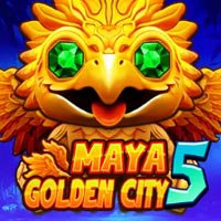 KONOHA88 - Maya Golden City 5 | nikmati keberuntungan anda