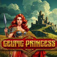 KONOHA88 - Celtic Princess | nikmati keberuntungan anda