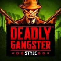 KONOHA88 - Deadly Gangster Style | nikmati keberuntungan anda