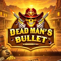 KONOHA88 - Dead Mans Bullet | nikmati keberuntungan anda