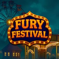 KONOHA88 - Fury Festival | nikmati keberuntungan anda