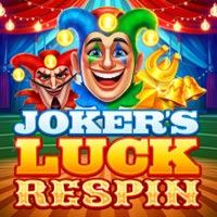 KONOHA88 - Jokers Luck Respin | nikmati keberuntungan anda