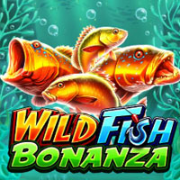 KONOHA88 - Wild Fish Bonanza | nikmati keberuntungan anda