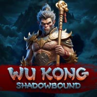 KONOHA88 - Wu Kong Shadowbound | nikmati keberuntungan anda