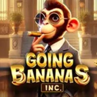 KONOHA88 - Going Bananas INC | nikmati keberuntungan anda