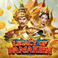 KONOHA88 - Legacy of Ramakien | nikmati keberuntungan anda
