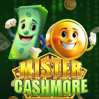 KONOHA88 - Mister Cashmore | nikmati keberuntungan anda