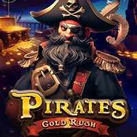KONOHA88 - Pirates Gold Rush | nikmati keberuntungan anda