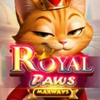 KONOHA88 - Royal Paws Maxways | nikmati keberuntungan anda