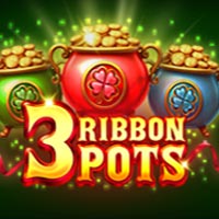 KONOHA88 - 3 Ribbon Pots | nikmati keberuntungan anda