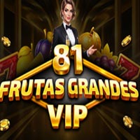 KONOHA88 - 81 Frutas Grandes VIP | nikmati keberuntungan anda