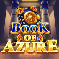 KONOHA88 - Book of Azure | nikmati keberuntungan anda