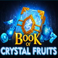 KONOHA88 - Book of Crystal Fruits | nikmati keberuntungan anda