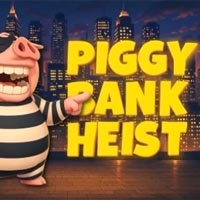 KONOHA88 - Piggy Bank Heist | nikmati keberuntungan anda
