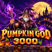 KONOHA88 - Pumpkin God 3000 | nikmati keberuntungan anda