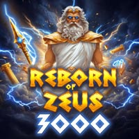 KONOHA88 - Reborn of Zeus 3000 | nikmati keberuntungan anda