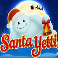 KONOHA88 - Santa Yetti | nikmati keberuntungan anda