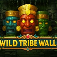 KONOHA88 - Wild Tribe Wall | nikmati keberuntungan anda