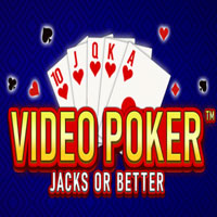 KONOHA88 - Video Poker Jacks or Better | nikmati keberuntungan anda