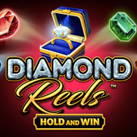 KONOHA88 - Diamond Reels Hold and Win | nikmati keberuntungan anda