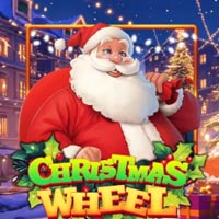 KONOHA88 - Christmas Wheel | nikmati keberuntungan anda