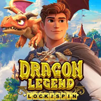 KONOHA88 - Dragon Legend Lock 2 Spin | nikmati keberuntungan anda