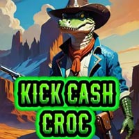 KONOHA88 - Kick Cash Croc | nikmati keberuntungan anda
