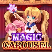 KONOHA88 - Magic Carousel | nikmati keberuntungan anda