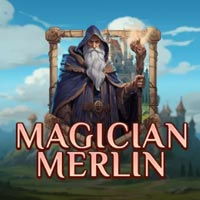 KONOHA88 - Magician Merlin | nikmati keberuntungan anda